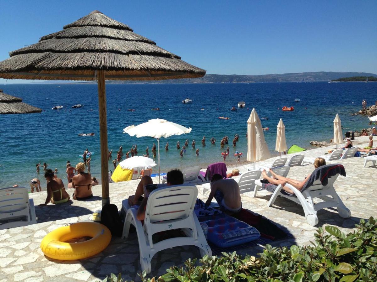 Easyatent Safari Tent Comfort Krk * Krk Town