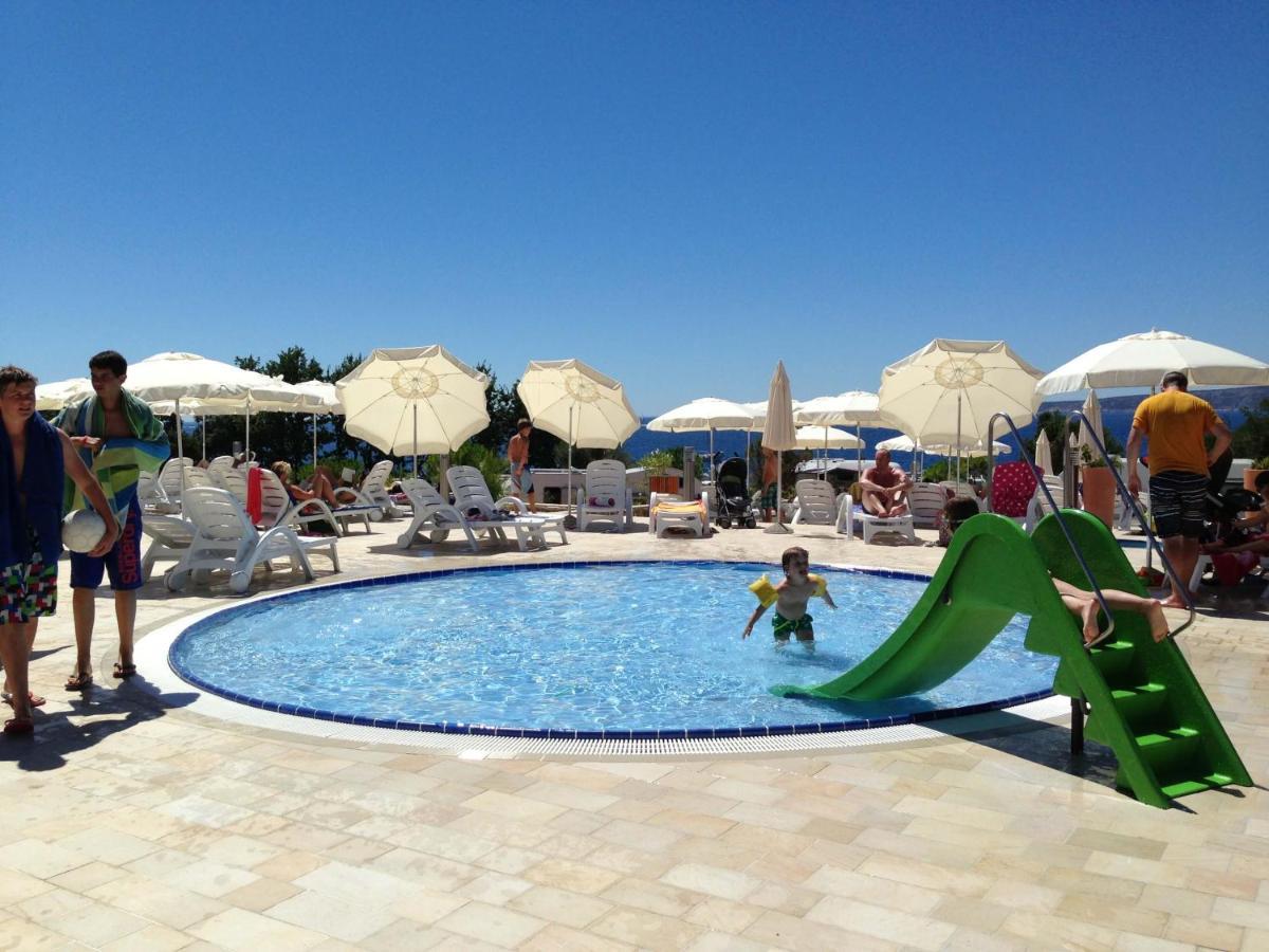 Easyatent Safari Tent Comfort Krk * Krk Town