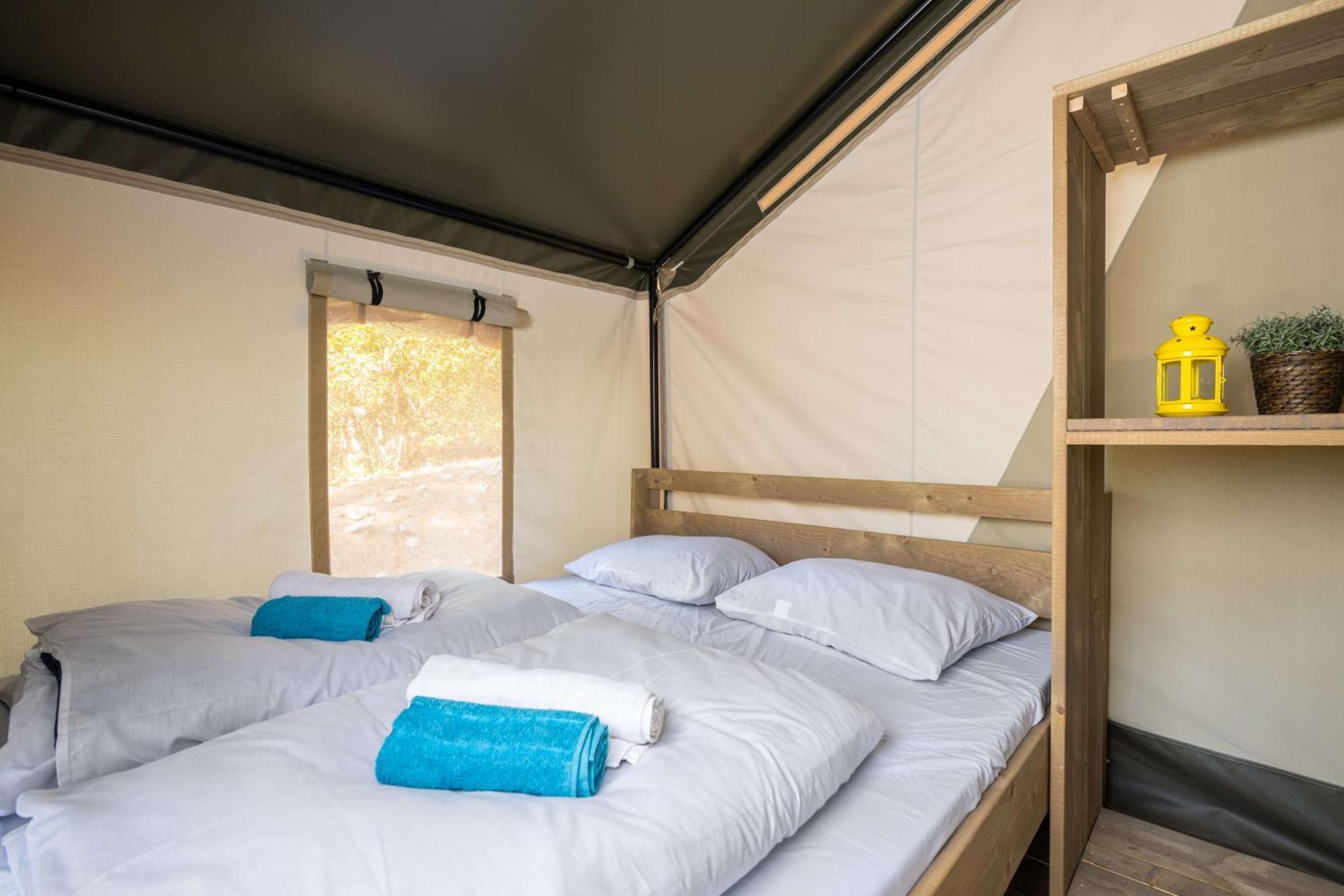 Easyatent Safari Tent Comfort Krk